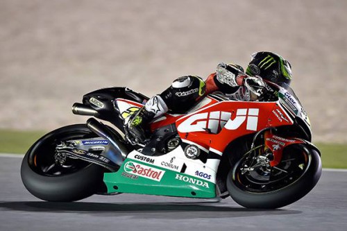 crutchlow