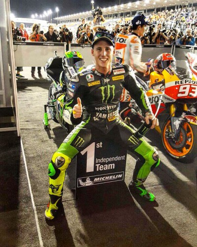 espargaro qatar